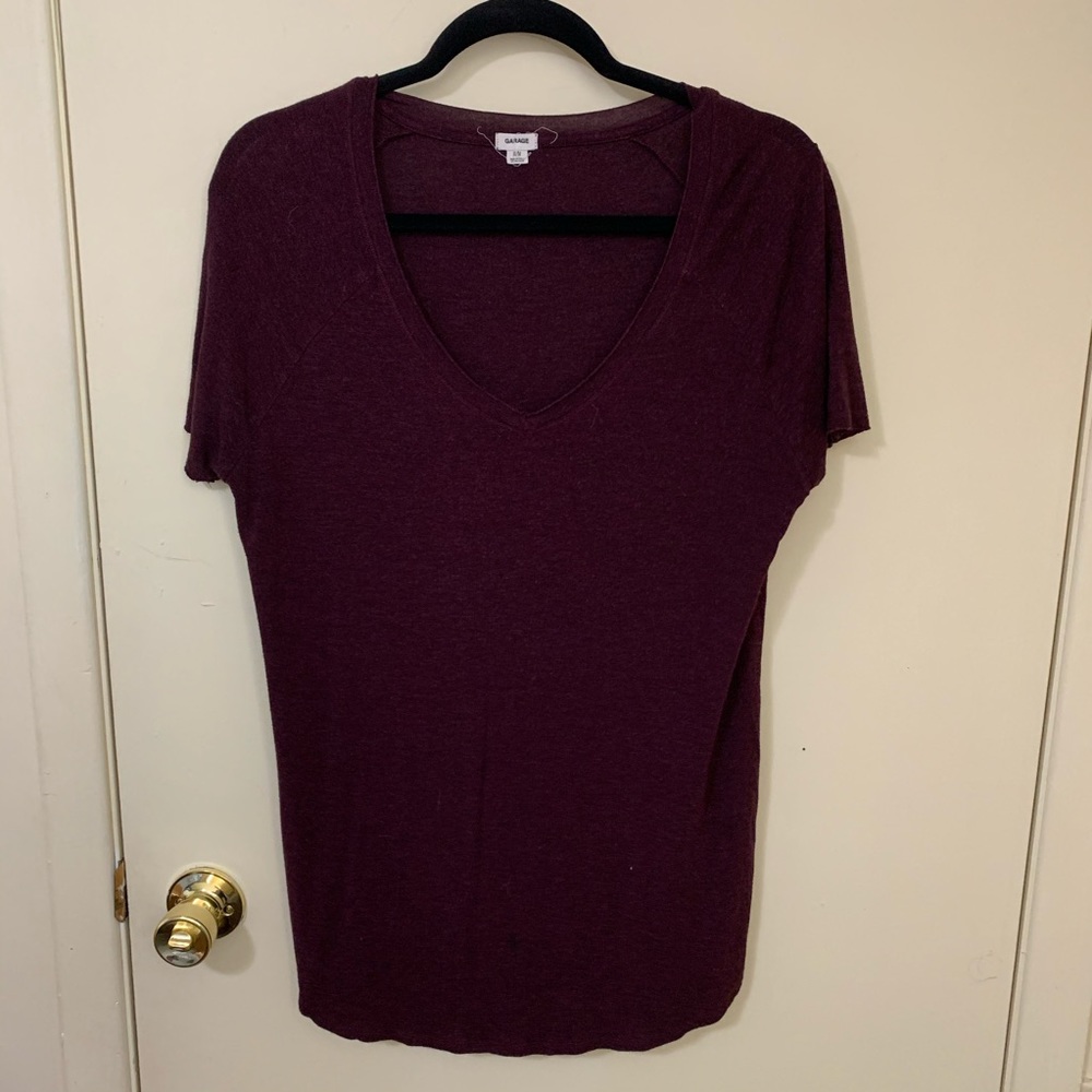 Purple T-Shirt